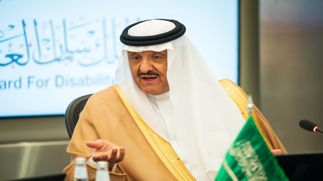 جائزة الملك سلمان العالمية لأبحاث الإعاقة تعلن الفائزين في دورتها الرابعة بمشاركة (111) دولة