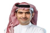 تسمية مازن السديري رئيسًا لمجلس أمناء الأكاديمية المالية