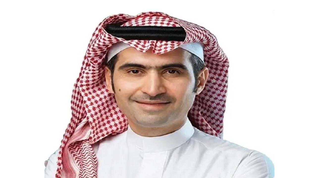 تسمية مازن السديري رئيسًا لمجلس أمناء الأكاديمية المالية