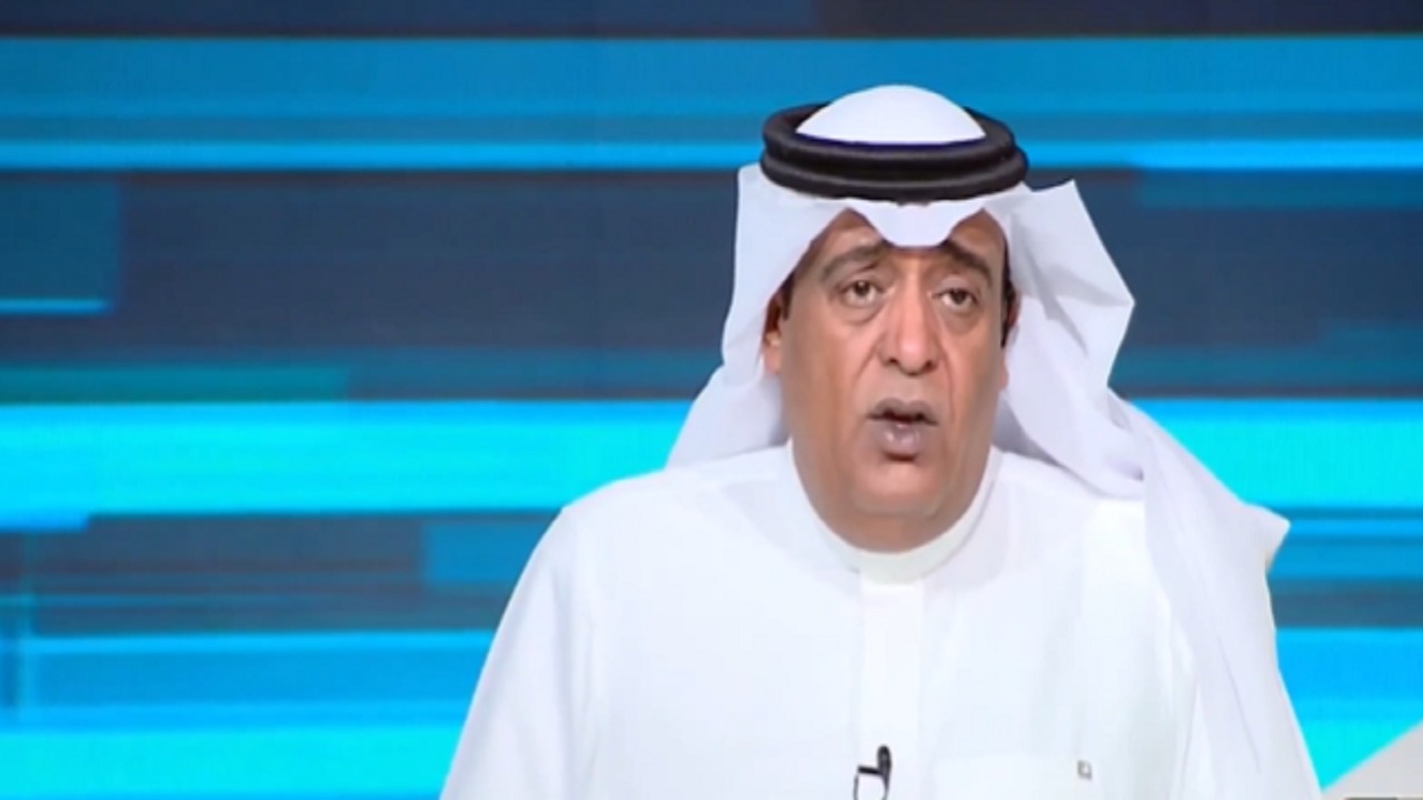وليد الفراج: لو كنت مكان الرزيزاء لتواجدت مع الأهلي في نهائي كأس القارات.. فيديو