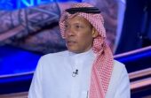 الدعيع: أعتقد مباراة الهلال ستكون صعبة على الأهلي.. فيديو