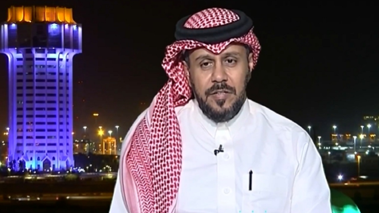 الغامدي: لاعبو الأهلي أضاعو الشوط الأول والمدرب أضاع الفريق في الشوط الثاني.. فيديو