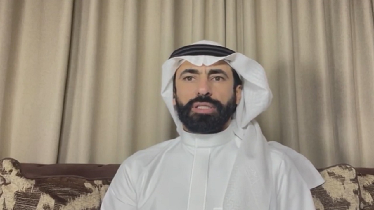 حسين عبدالغني: في الأهلي المصائب لاتأتي فرادى والحكم ارتكب خطأ كارثي.. فيديو
