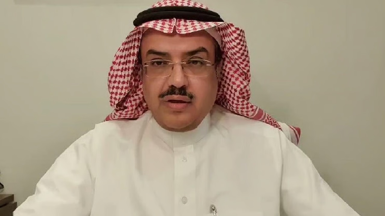 النمر يحدد تحاليل تساعد في اكتشاف خطر الجلطات مبكرا .. فيديو