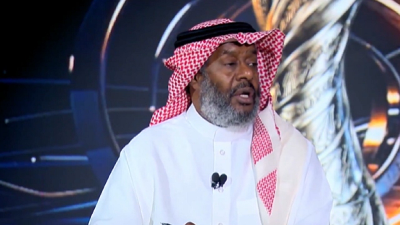 يوسف خميس: المنتخب القطري بحاجة إلى الإحلال ولا أعتقد أنه سيتأهل لدور المجموعات.. فيديو