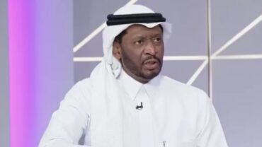 محيسن الجمعان: ميندي أهم لاعب في الأهلي أمام صن داونز .. فيديو
