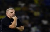مدرب النصر: مباراتنا أمام الخليج صعبة