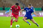 عمان يقلب الطاولة على الكويت بثلاثية ويتأهل لنصف النهائي