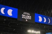 أكثر من 23 ألف مشجع بمواجهة الهلال والأهلي