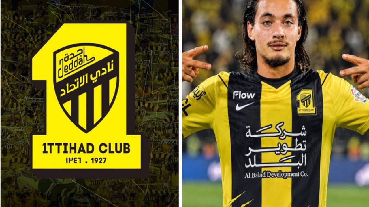 مشاط : الاتحاد سيعود بنسبة كبيرة لمفاوضة فينورد على انيس حاج موسى