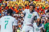 السنغال تحقق أول فوز في عهد فييرا