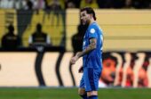 الإصابة تحرم ثيو هيرنانديز من استكمال مواجهة الهلال والأهلي