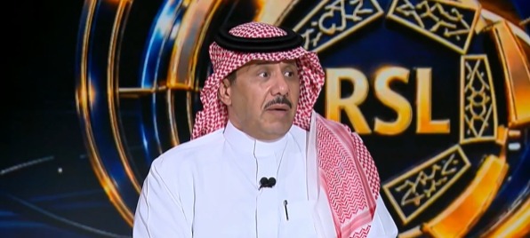 الرزيحان: مارتينيلي سيكون في القائمة الاحتياطية بعد عودة سالم الدوسري.. فيديو