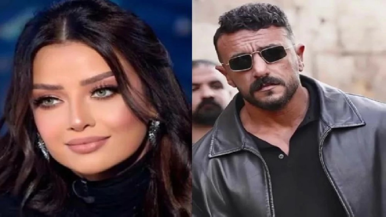 رضوى الشربيني تهاجم أحمد العوضي: اعتذارك غير مقبول