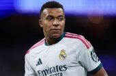 مبابي: سعيد للغاية بقرار الانضمام إلى ريال مدريد