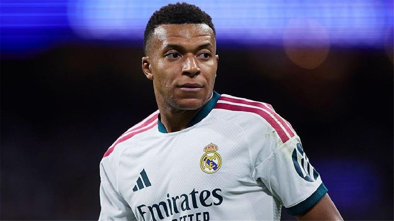 مبابي: سعيد للغاية بقرار الانضمام إلى ريال مدريد