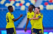 سيدات النصر يحصدن كأس السوبر برباعية أمام الهلال