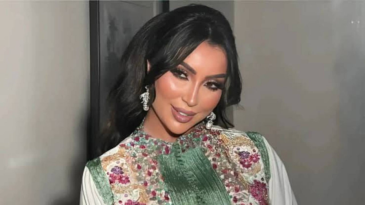 دنيا بطمة تبكي وتدشّن حملة قوية لرفض الحكم بسجن سعد لمجرد