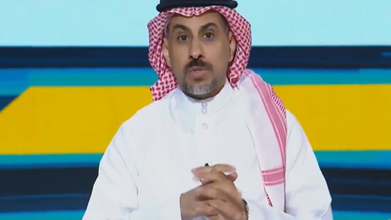 محمد العنزي: أرى أن عقوبة نادي التعاون مخففة والمفترض المباراة تنقل خارج القصيم.. فيديو