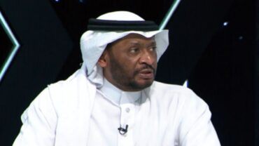محيسن الجمعان: النصر لم يقدم ما يشفع له بالفوز.. فيديو