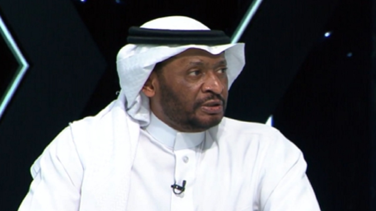 محيسن الجمعان: النصر لم يقدم ما يشفع له بالفوز.. فيديو