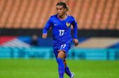 سايمون بوابري ينضم إلى منتخب فرنسا تحت 21 عاماً