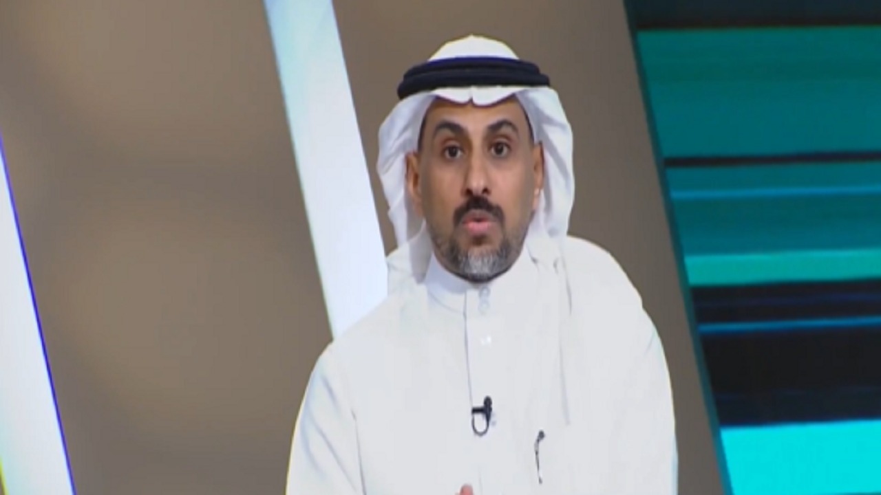 العنزي: مدرب الاتحاد جرّد النصر من شخصيته خلال 36 دقيقة.. فيديو