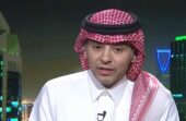 أحمد الفهيد: صيفية الهلال لم تنتهي ويتبقى صفقة أو صفقتين من حر ماله .. فيديو
