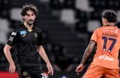 الشباب يتعادل سلبيا أمام الفيحاء