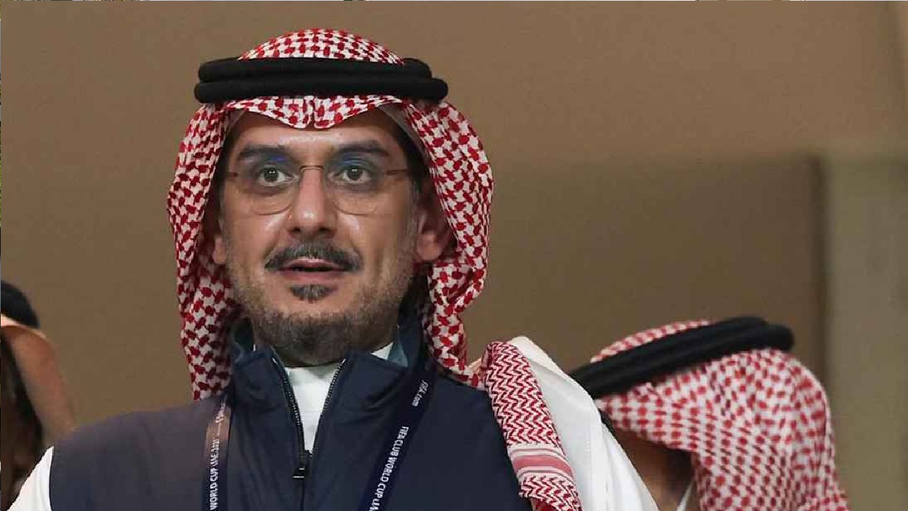 رئيس الهلال: لم نستبعد بنزيما وتمت مخالصته بشكل ودي.. فيديو