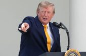 ترامب يهدد مذيعة شبكة NBC بتقديم بلاغ ضدها