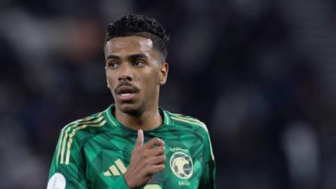 مصعب الجوير يقدم اعتذارا رسميا بعد استبعاده من قائمة المنتخب السعودي