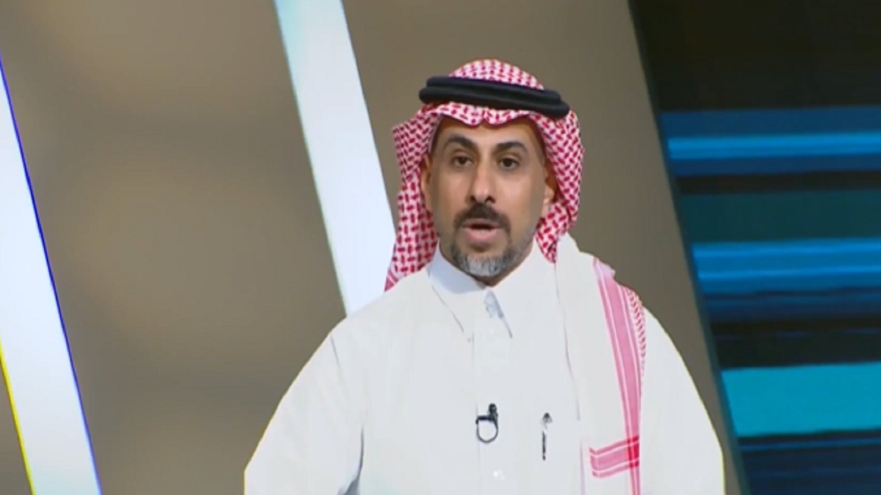 محمد العنزي: الاتحاد من الصعب عليه المنافسة في الدوري .. فيديو