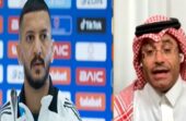 الشيخ: سؤال المالكي عن عدم استدعائه للمنتخب ليس له محل من الإعراب.. فيديو