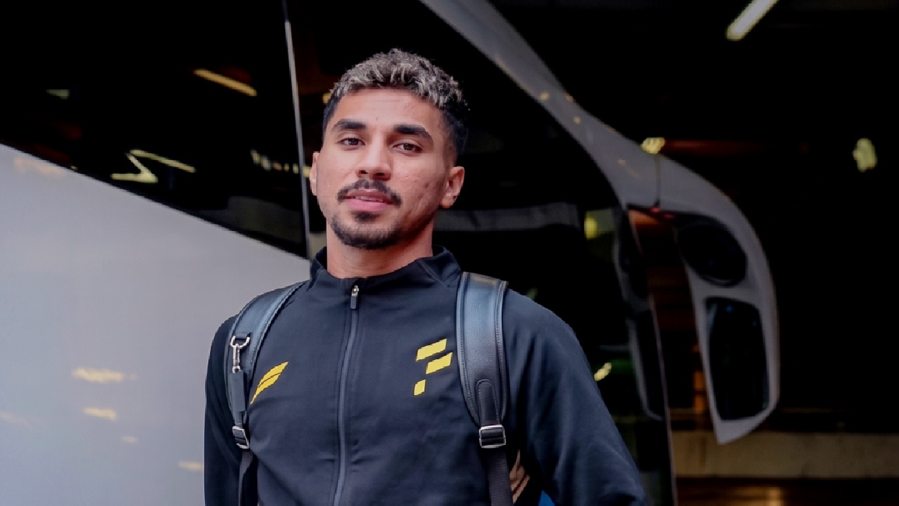 الأهلي يحسم تعاقده مع باعطية لـ 4 مواسم