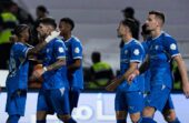 إنزاغي يستقر على تشكيل الهلال لمواجهة نيوم