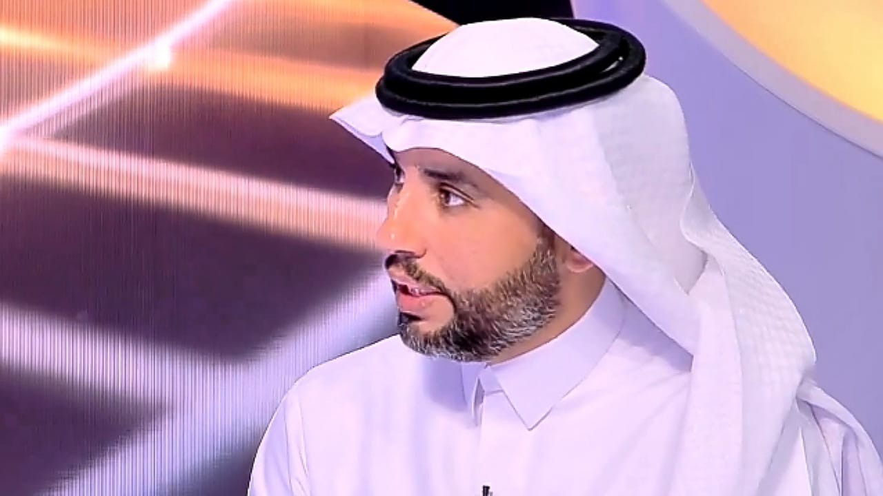 الجديع: مباراة السعودية والكويت لها نكهة خاصة.. فيديو