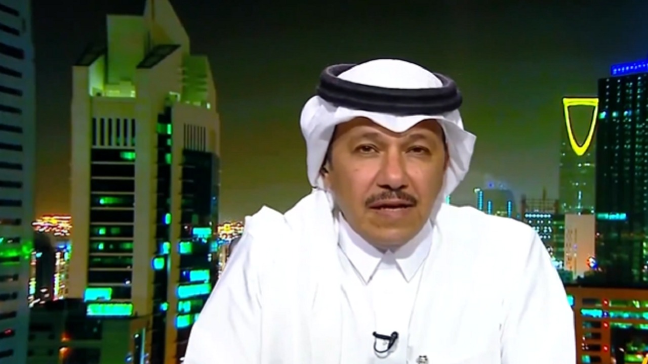 العنقري: هدف الهيدوس لمنتخب قطر في مرمى البحرين يدرس.. فيديو