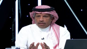 الغيامة: حضور الاتحاد القوي في آخر جولتين يخالف ما قيل عنه فنيًا.. فيديو