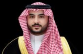 وزير الدفاع يوجه دعوة للشيخ منصور بن زايد لزيارة المملكة