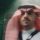 ميريح ديميرال يتزيّن بالزيّ السعودي