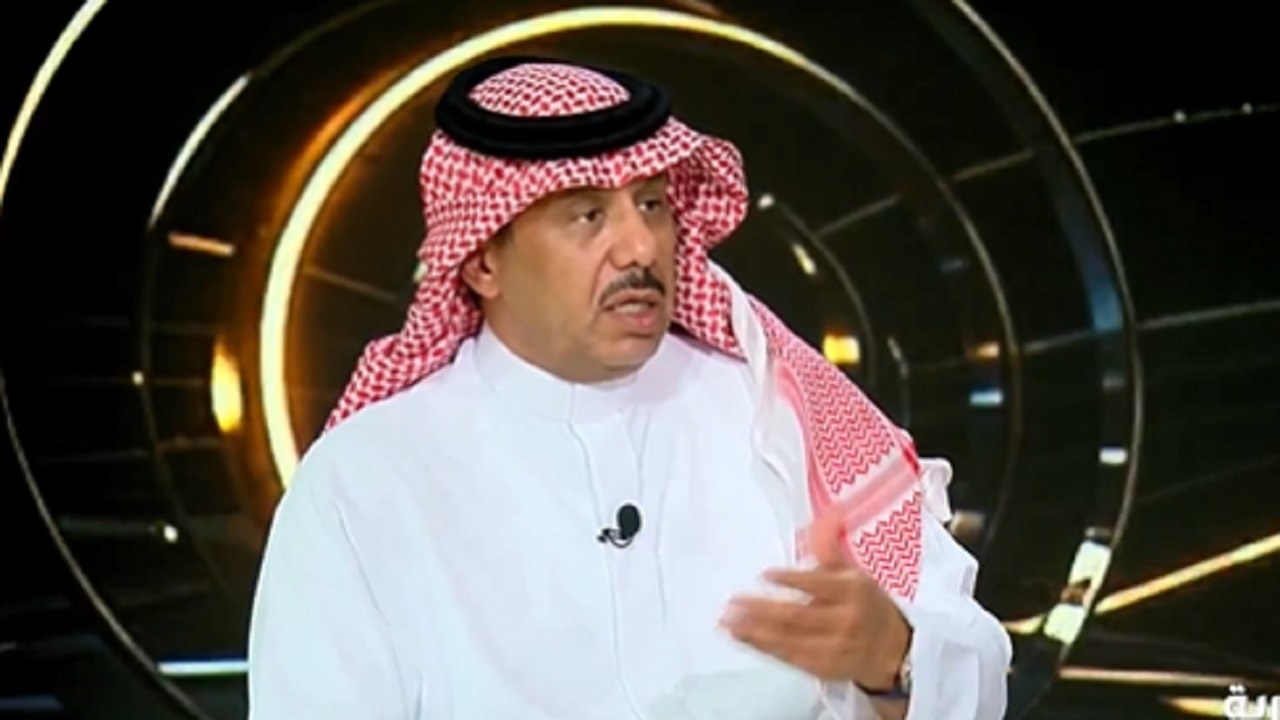 الرزيحان : ريتشارد هيوز يقود الهلال باستراتيجية مميزة .. فيديو