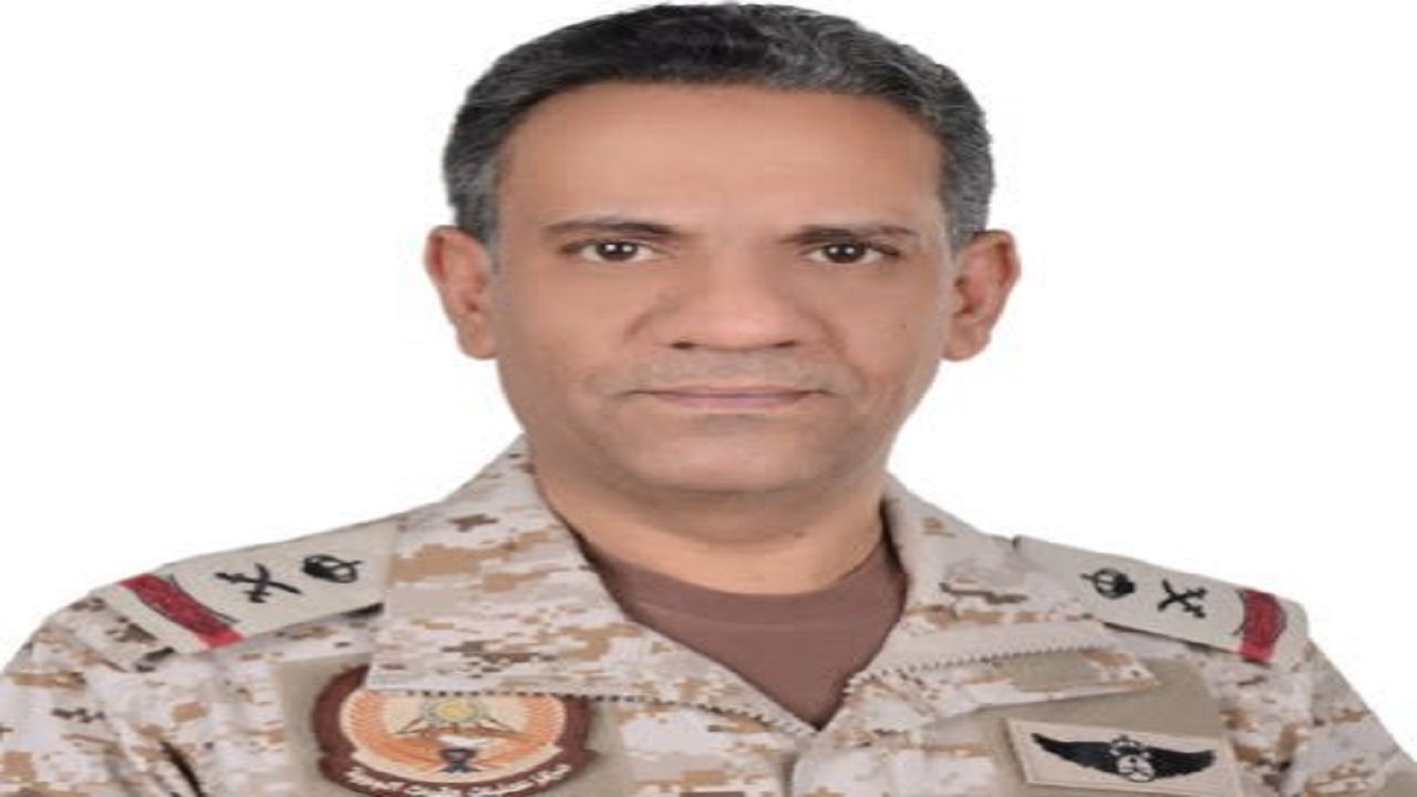 قوات الدفاع الجوي السعودي تعترض وتدمّر طائرة مسيّرة حاولت دخول المجال الجوي لمكة المكرمة