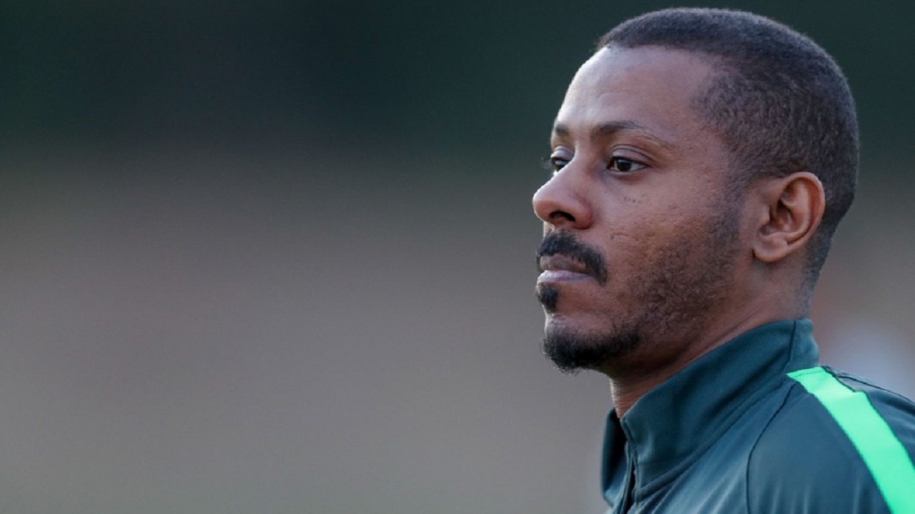 نايف القاضي: مدرب الأهلي يعاقب اللاعب المميز ويتحمل الجزء الأكبر من الخسارة.. فيديو