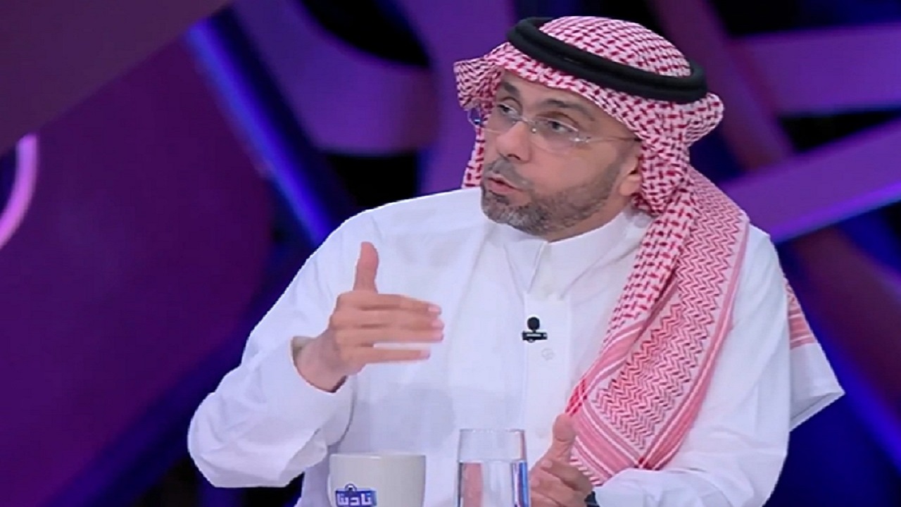 هتان النجار: إقامة “السوبر السعودي” في الكويت امتداد لشعبية الكرة السعودية .. فيديو