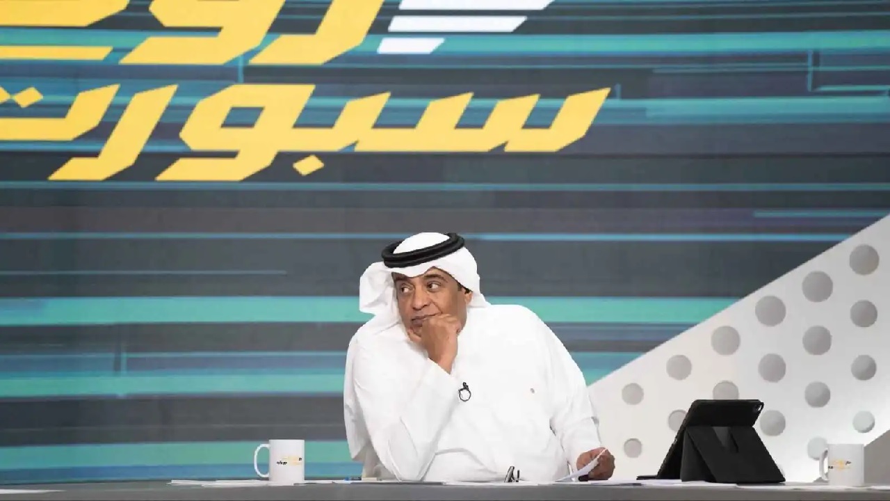 الفراج : الهلال طلب بديلا لدقيقة الحداد على ضحايا فيضانات نيبال.. فيديو