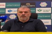 مدرب النصر بعد الفوز على أبها: سيطرنا وخلقنا الفرص وما زلنا نحتاج إلى تحسين