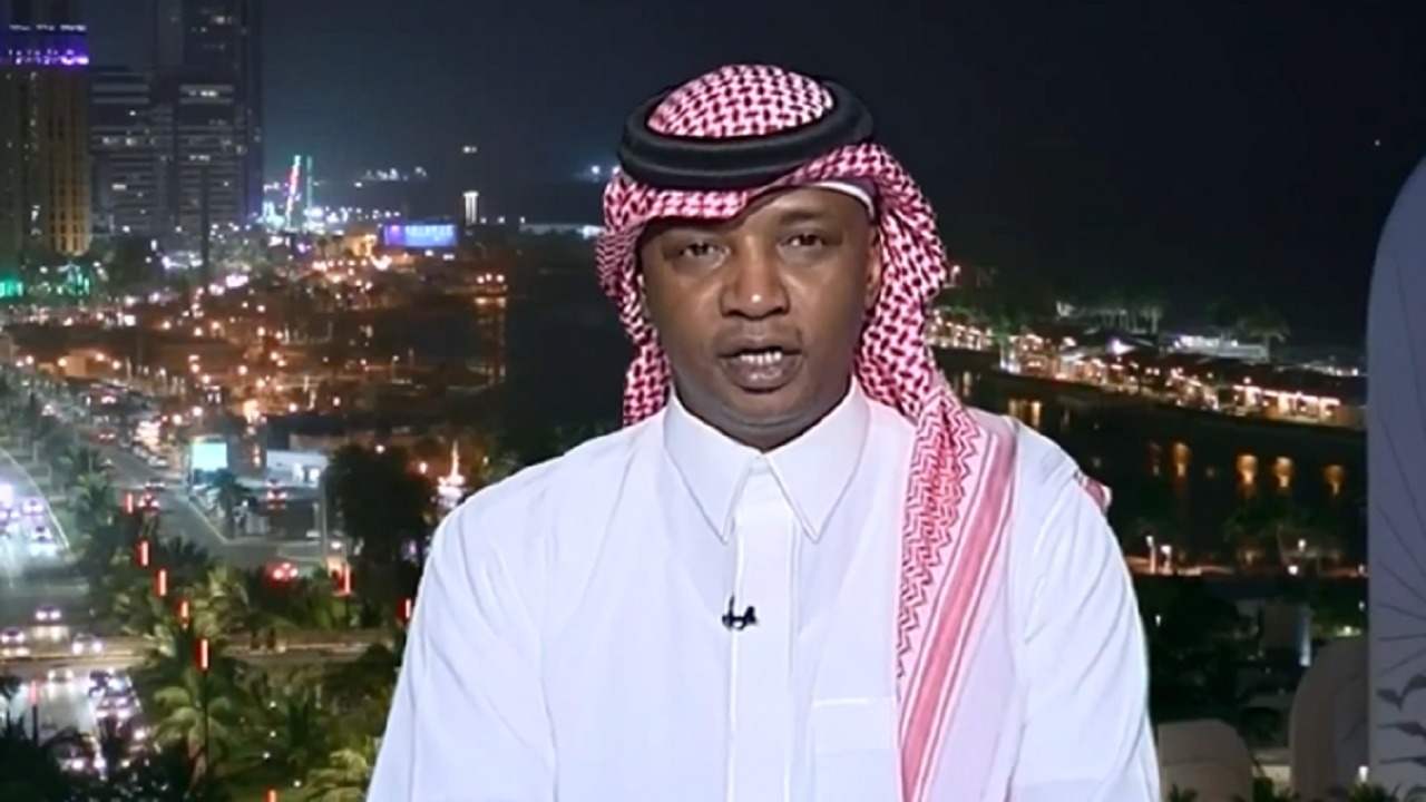 محمد نور: أفضلية محمد أبو الشامات امتداد لتألقه المباريات الماضية.. فيديو