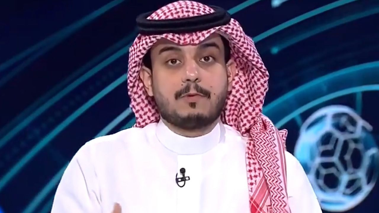 العامر: لا توجد نية لإقالة مدرب الشباب.. فيديو