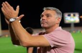 مدرب الأهلي يستبعد بوندارينكو من مواجهة الهلال